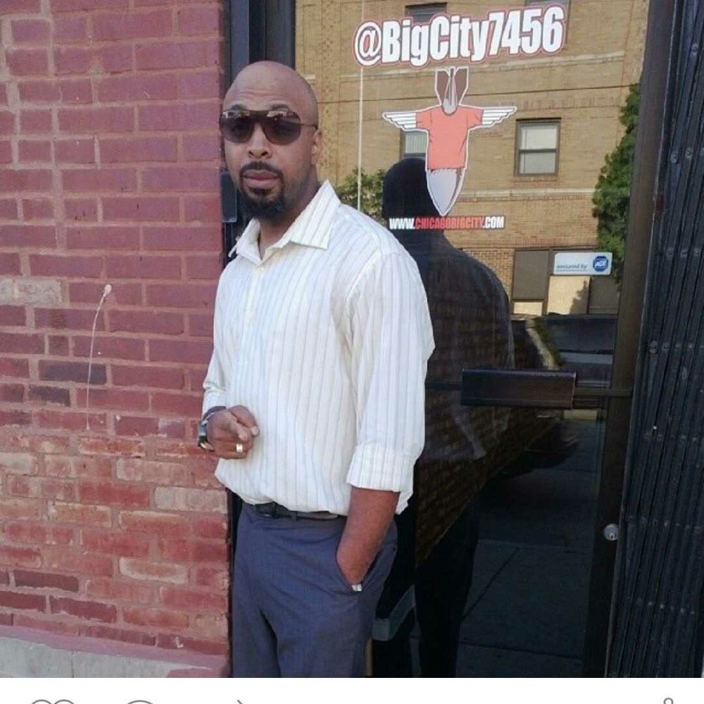 Meet your Posher, Nick